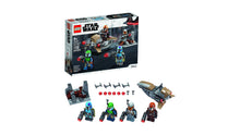 Load image into Gallery viewer, Star Wars LEGO® Starter Brick
